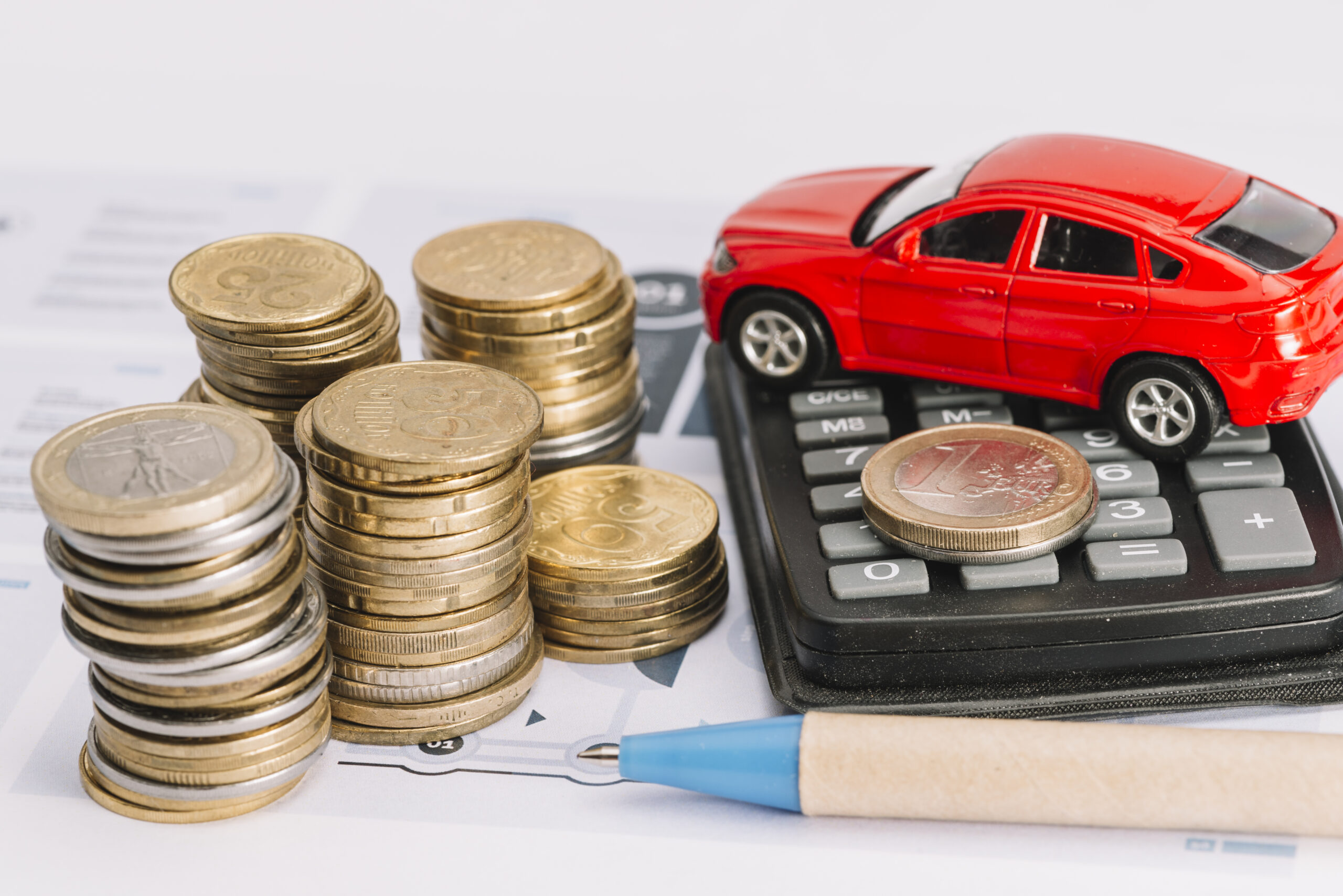 Car Lease Calculator