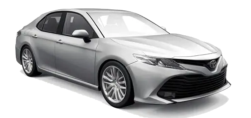 Family Sedan Camry Lease